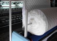 200w 15m / phút Máy cán vải công nghiệp 160CM